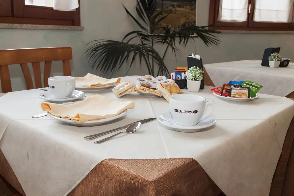 Hotel Jasmine Teulada 3*,  Italia