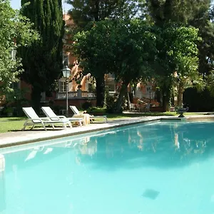 Paradiso Dell'etna Сан-Джованни-ла- Пунт