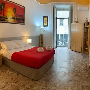 Bed and breakfast La Tela Bianca