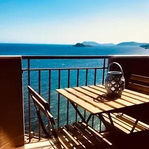  Hébergement de vacances Casa Sam