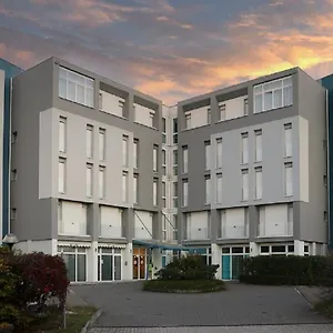 Hotel Campus ***
