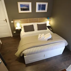 Bed and breakfast Mava