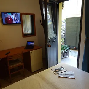 Hotel Dependance Dell'hotel Sole E Mare ***