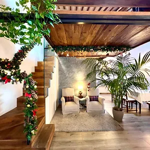 Bed and breakfast Palazzo Bruchi