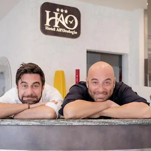 Hotel All'orologio 3 Stelle Superior ***