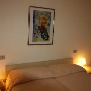 Hotel La Pineta, Arborea