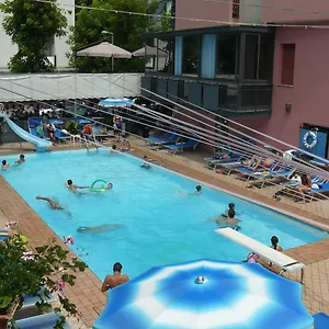 Hotel Faber ***