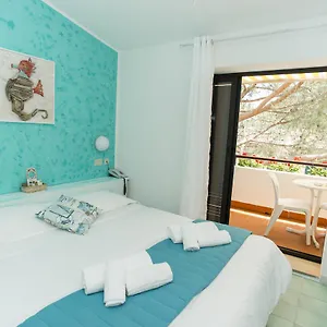 Hotel Punto ***