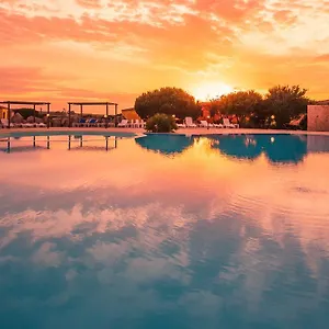 Apartahotel Lu Lamoni, Aglientu