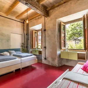Ostello Un Posto A 