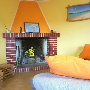  Hébergement de vacances Vacanze Mare