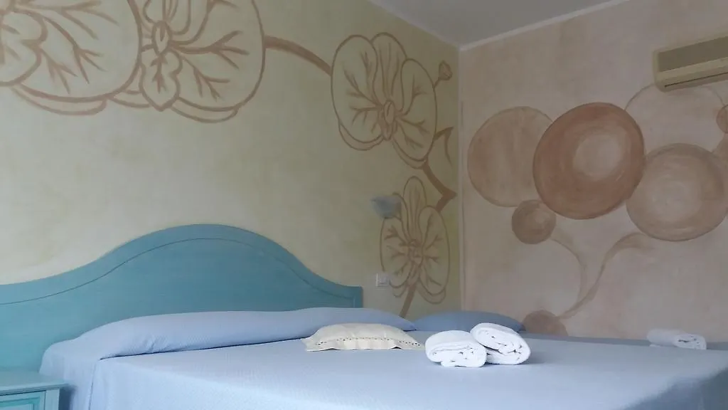 Hotel Jasmine Teulada
